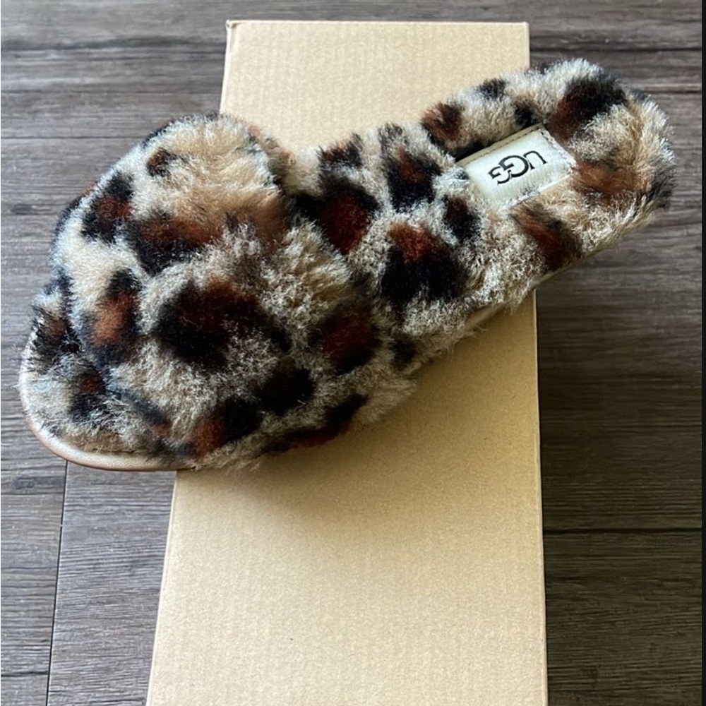 Ugg slippers
